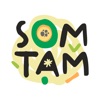 Som-Tam | Набережные челны