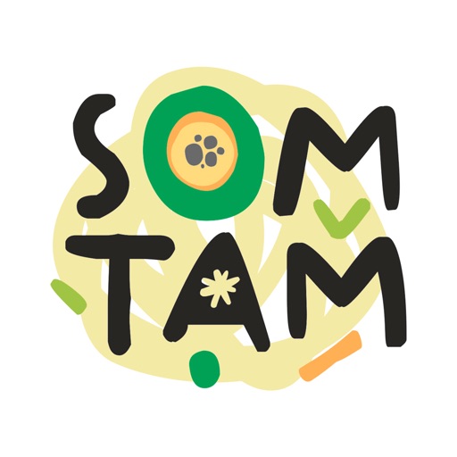 Som-Tam | Набережные челны