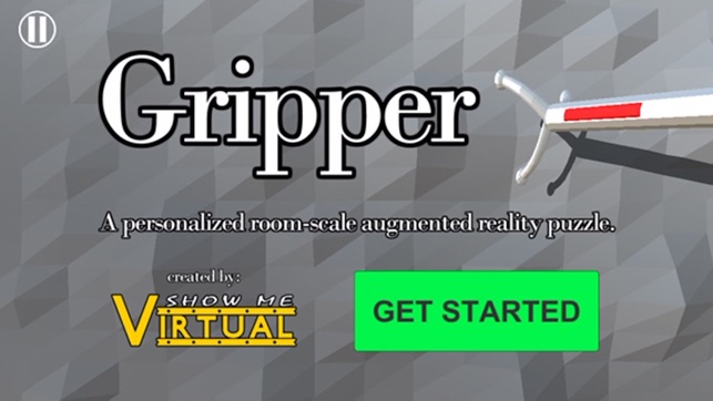 Gripper AR