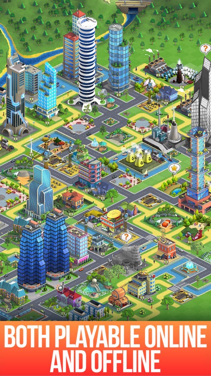 City Island 2: Building Story screenshot-4