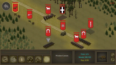 January Uprising screenshot 3