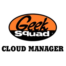 Geek Squad Cloud Manager