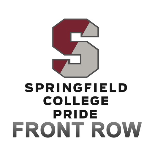 Springfield Front Row Icon