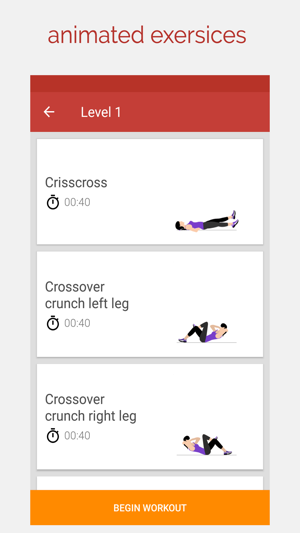 Abs Workout(圖4)-速報App