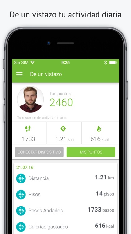 Inithealth PRO