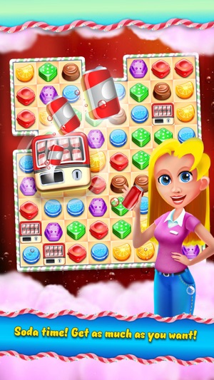 Sweet Candies 3(圖3)-速報App