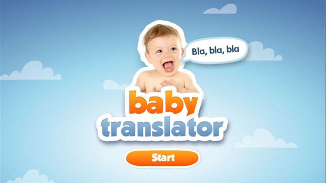 BabyGames Translator(圖2)-速報App