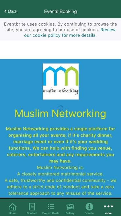 Road To Jannah screenshot-3