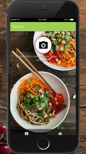 Snappy Meal - Food Recognition(圖3)-速報App