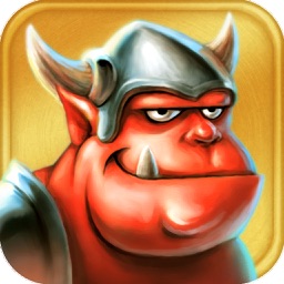 Towers N' Trolls HD