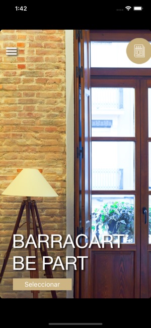 Barracart - Casa Montaña(圖2)-速報App