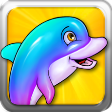 Activities of Dolphin Run HD