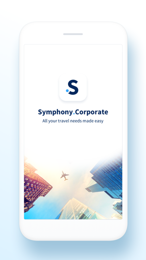 Symphony.Corporate