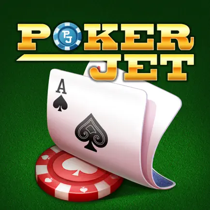 Poker Jet Cheats