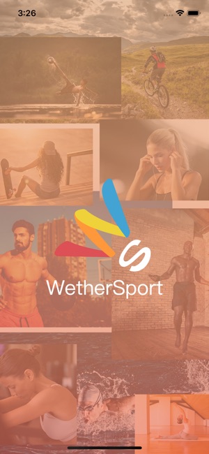 WeatherSport