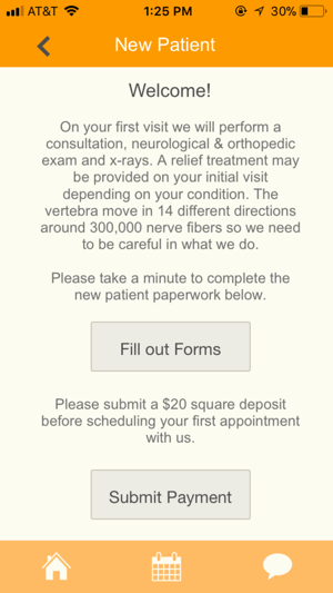 Align Chiropractic Forms(圖4)-速報App