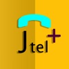 Jtel+