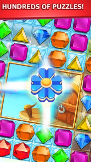 Cool Jewels Connect(圖2)-速報App