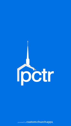 PCTR Church App(圖1)-速報App