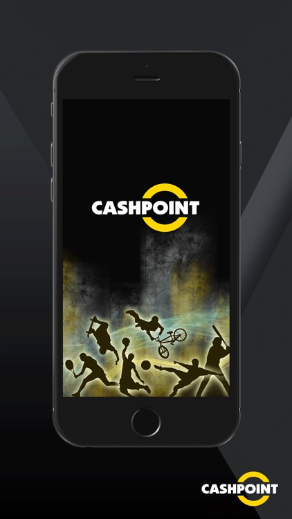 CashPoint screenshot-3