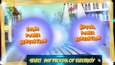 Indian power plant factory screenshot 2