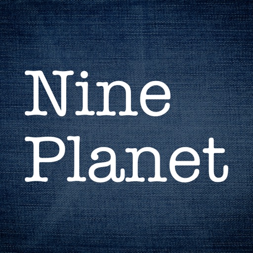 Nine Planet - Wholesale Clothing icon