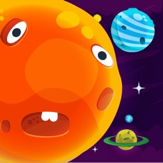 Activities of Kids Solar System - Toddlers learn planets