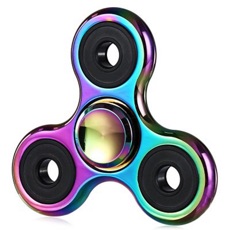 Activities of Fidget Spinner - Spin non Stop