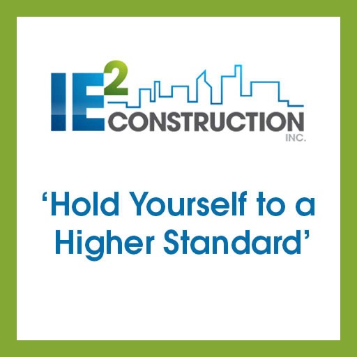 IE2 Construction App icon
