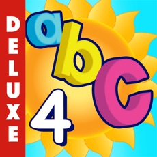Activities of ABC SPELLING MAGIC 4 Deluxe