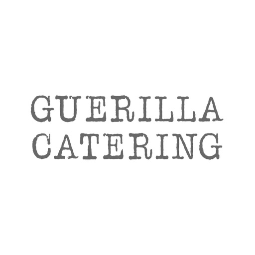 Guerilla Catering