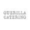 With the Guerilla Catering app, ordering your favorite food to-go has never been easier