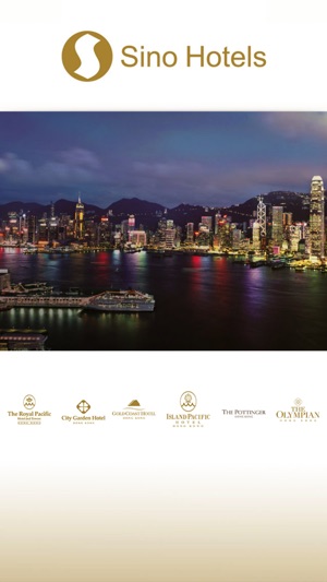 Sino Group of Hotels