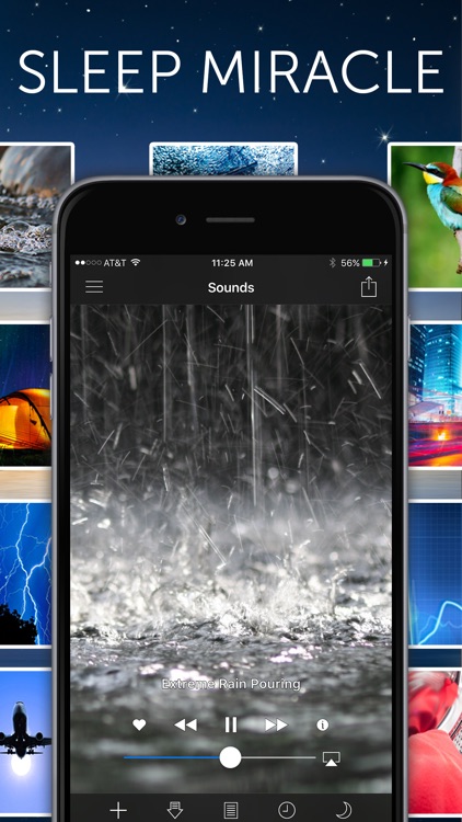 White Noise Pro screenshot-0
