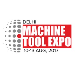 Delhi Machine Tool Expo 2017