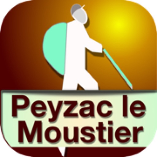Rando Peyzac-le-Moustier icon