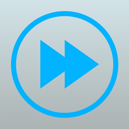 VideoSpeed iOS App