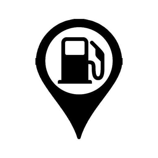 Gas Locator iOS App