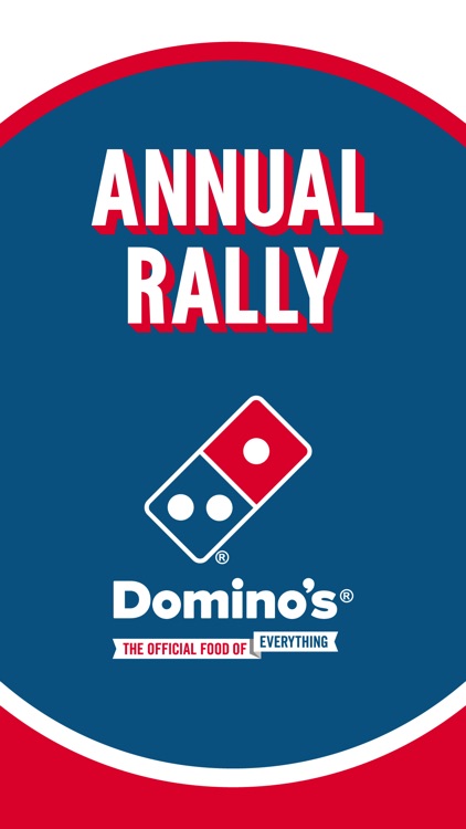 Domino’s UK Annual Rally