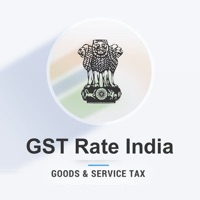 GST Rate Finder-Tax Rate of Goods & Umang Services ne fonctionne pas? problème ou bug?