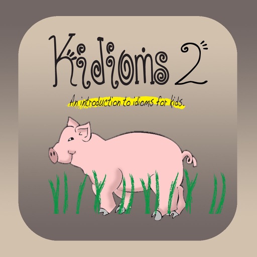 Kidioms 2
