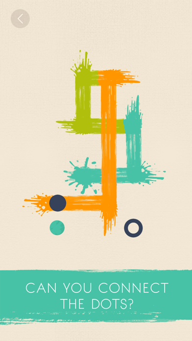 Splashy Dots Screenshot 1