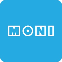 MONi TopUp