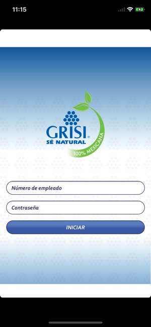 Grisi Fichas Técnicas(圖1)-速報App