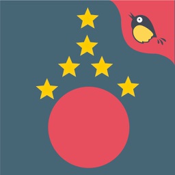 Trampoline Bounce : Ball Jump