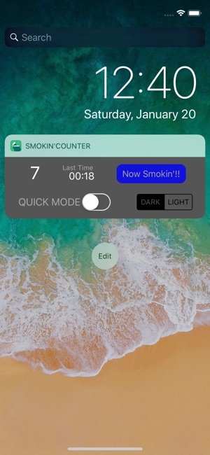 Smokin'Counter(圖2)-速報App