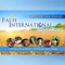 Connect and engage with the Faith International Baptist FL app