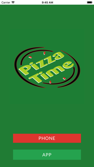 Pizza Time YO30(圖1)-速報App