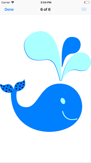 Winsome Whale Stickers(圖8)-速報App