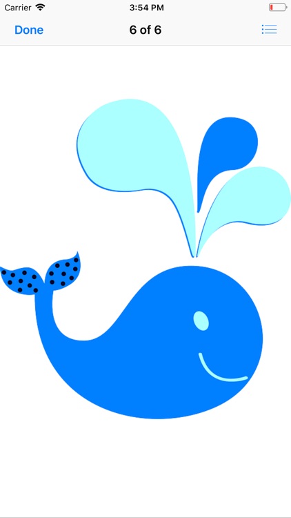 Winsome Whale Stickers screenshot-7